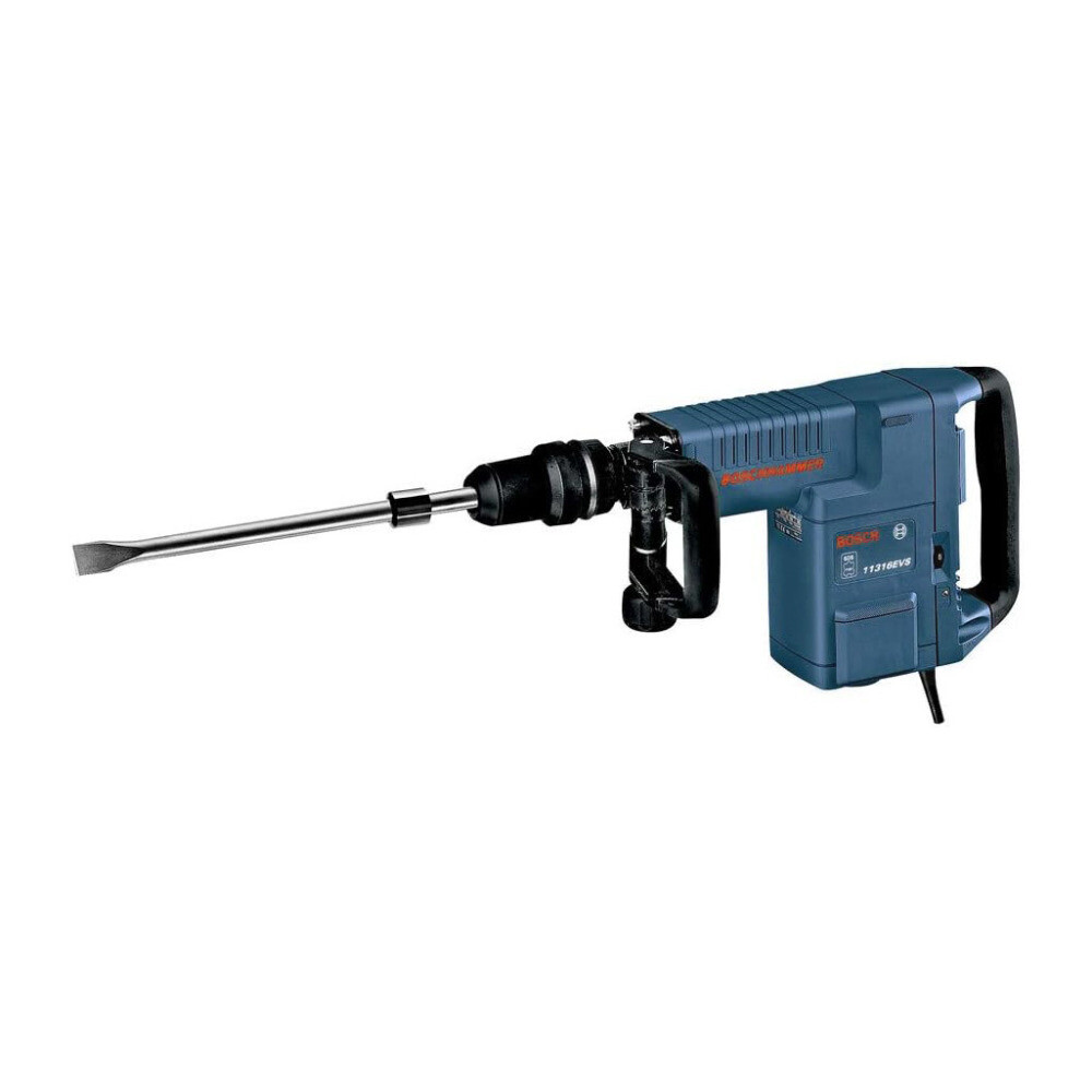 Bosch 11316EVS46 14 Amp SDSMax Demolition Hammer