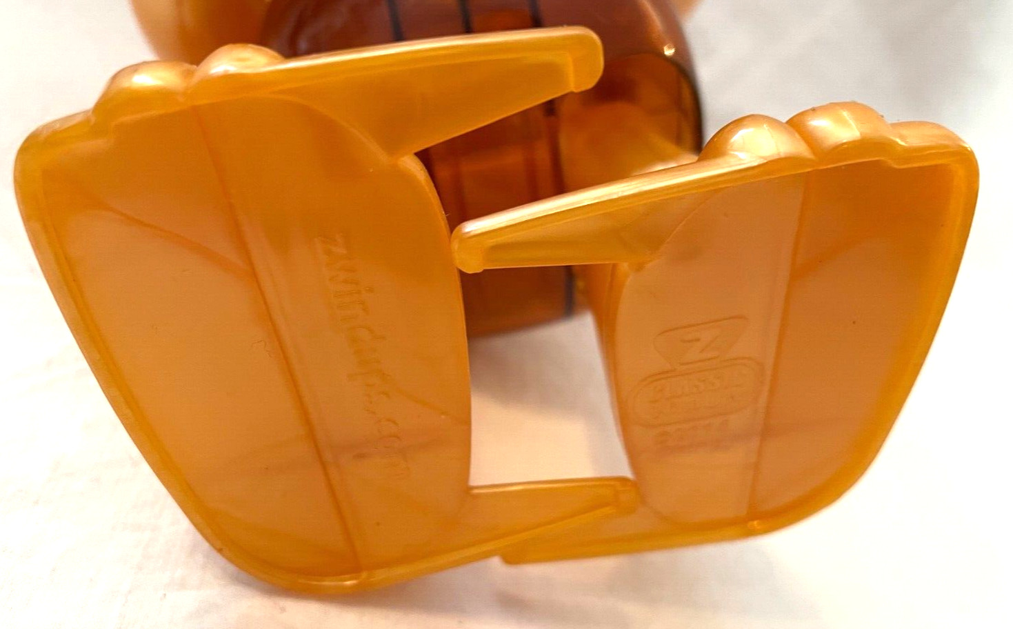 Classic Wind-ups 2014 Z-Wind-Ups Walking Monkey with Cymbal