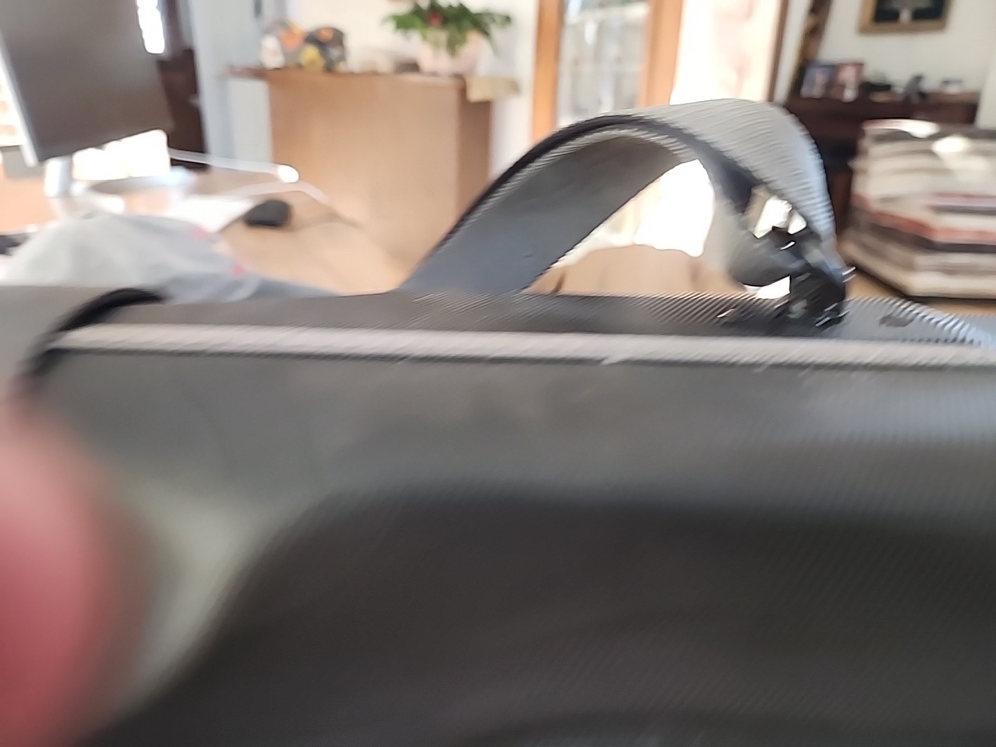 Sea Run Riffle Rod & Reel Case