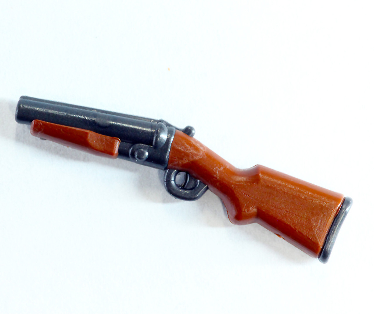 Brickwarriors Sawed-Off Shotgun for Minifigures  -Pick your Color!-