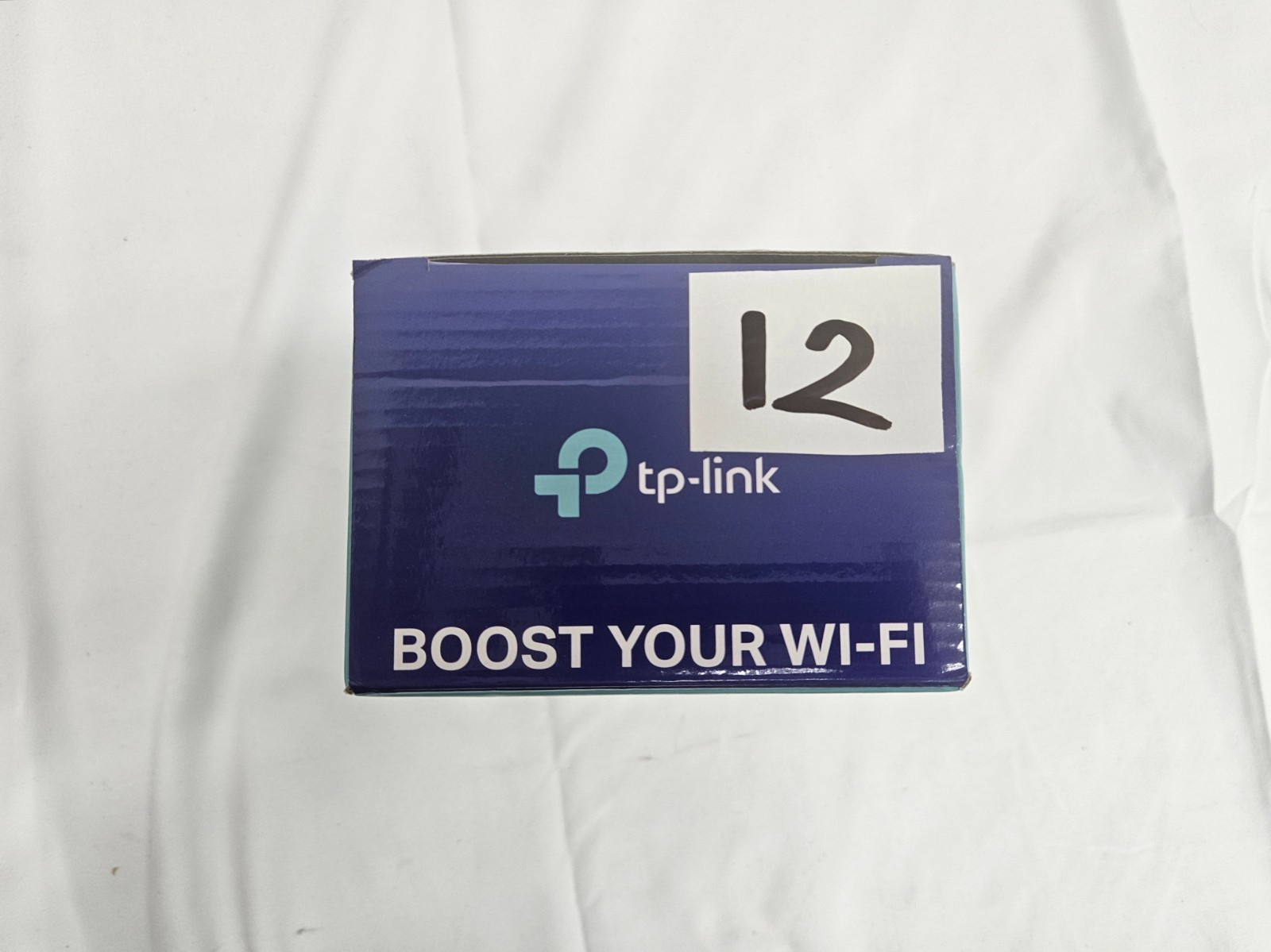 Open-Box TP-LINK RE315 AC1200 Dual Band Mesh Wi-Fi Extender (W5:D2-12)