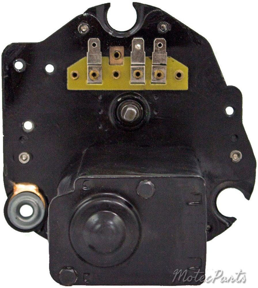 Wiper Motor for 63-72 C10 C20 Pickup 68-72 C10 C20 Suburban 74-78 J20 w/ 3 Pins