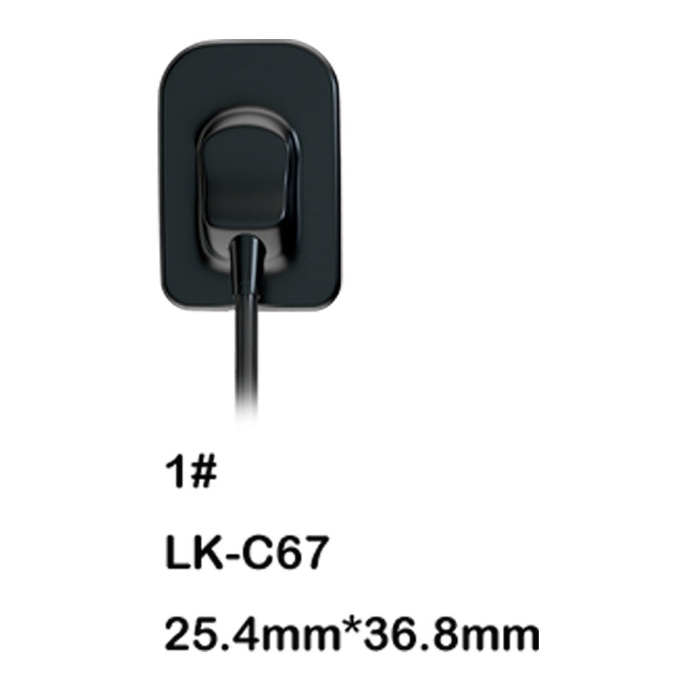 High Resolution Digital Dental X-Ray Sensor Imaging System Size 1.0 R1 USB 2.0