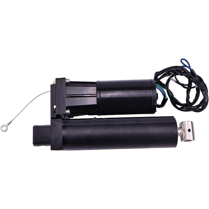 Outboard Power Tilt Trim Assembly 75-115HP For Mercury 8M0090335 8M0171818