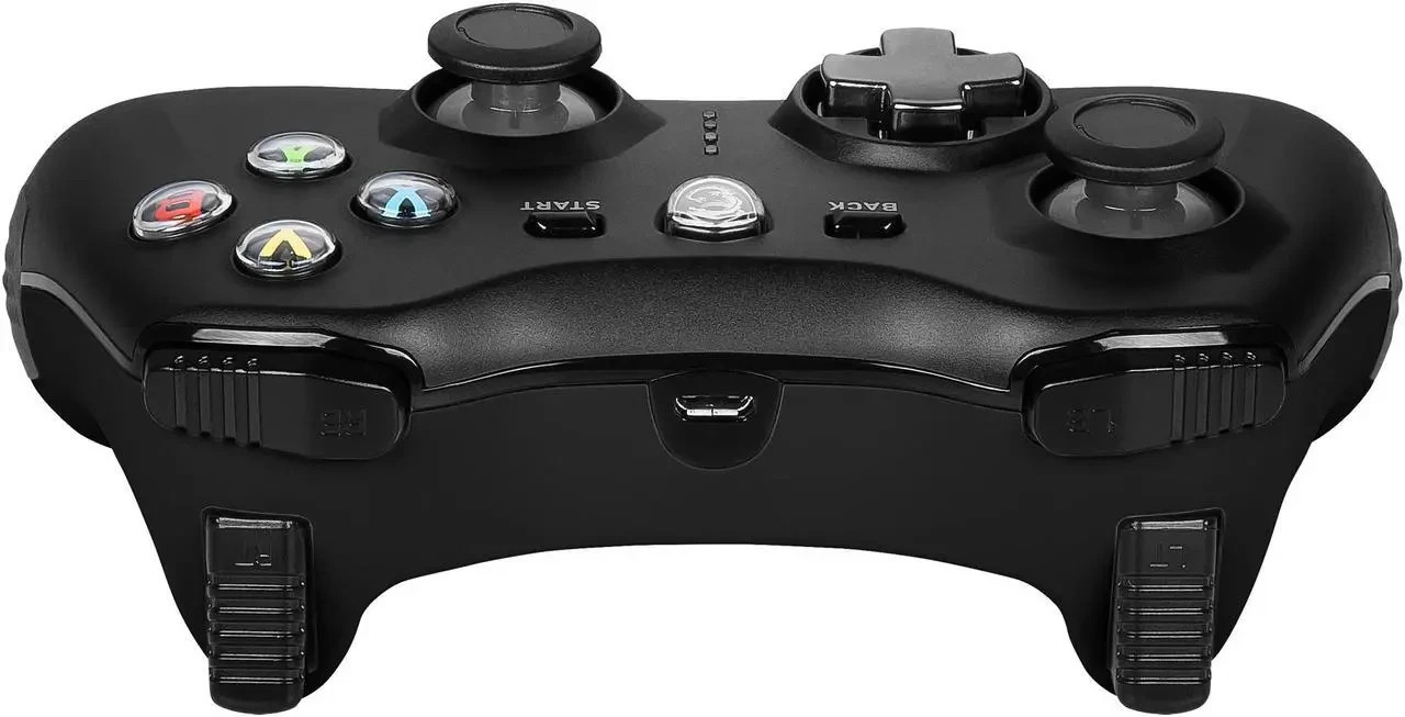MSI Force GC30V2 Wireless Gaming Controller
