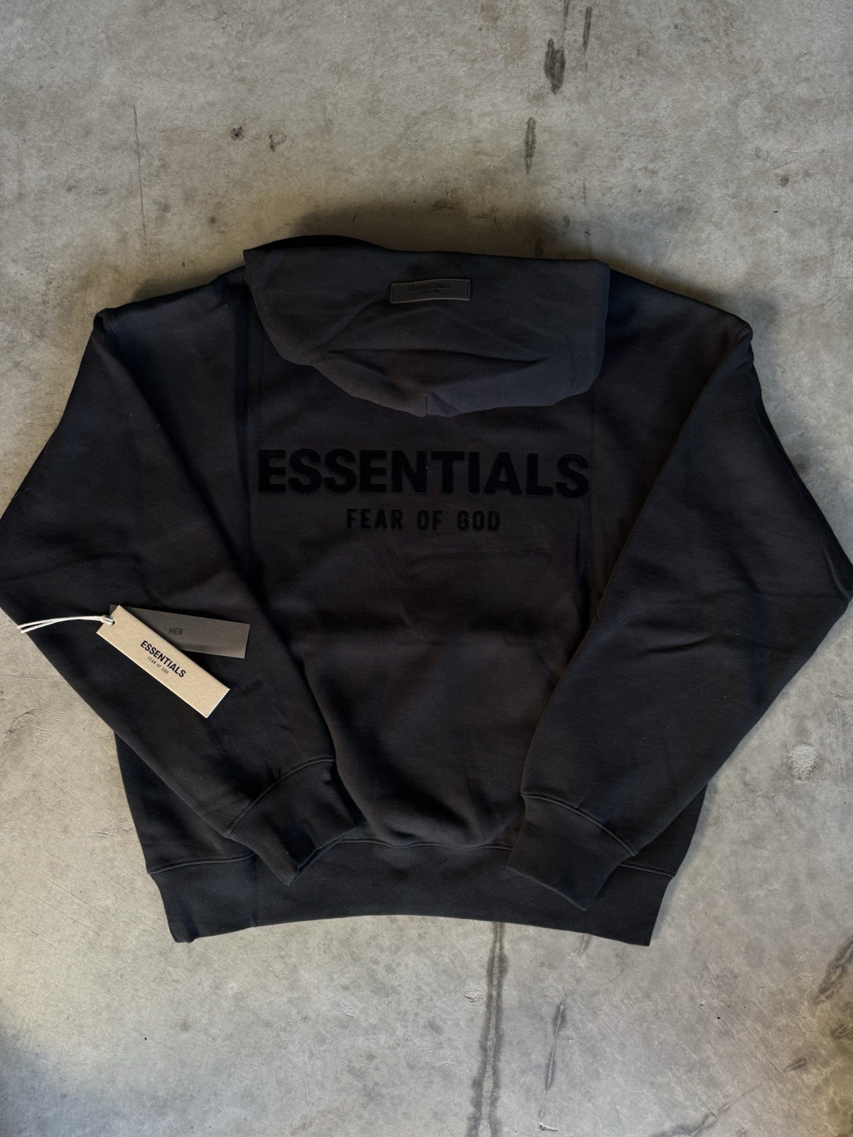 Fear of God Essentials FW22 Hoodies New with Tags Free Shipping