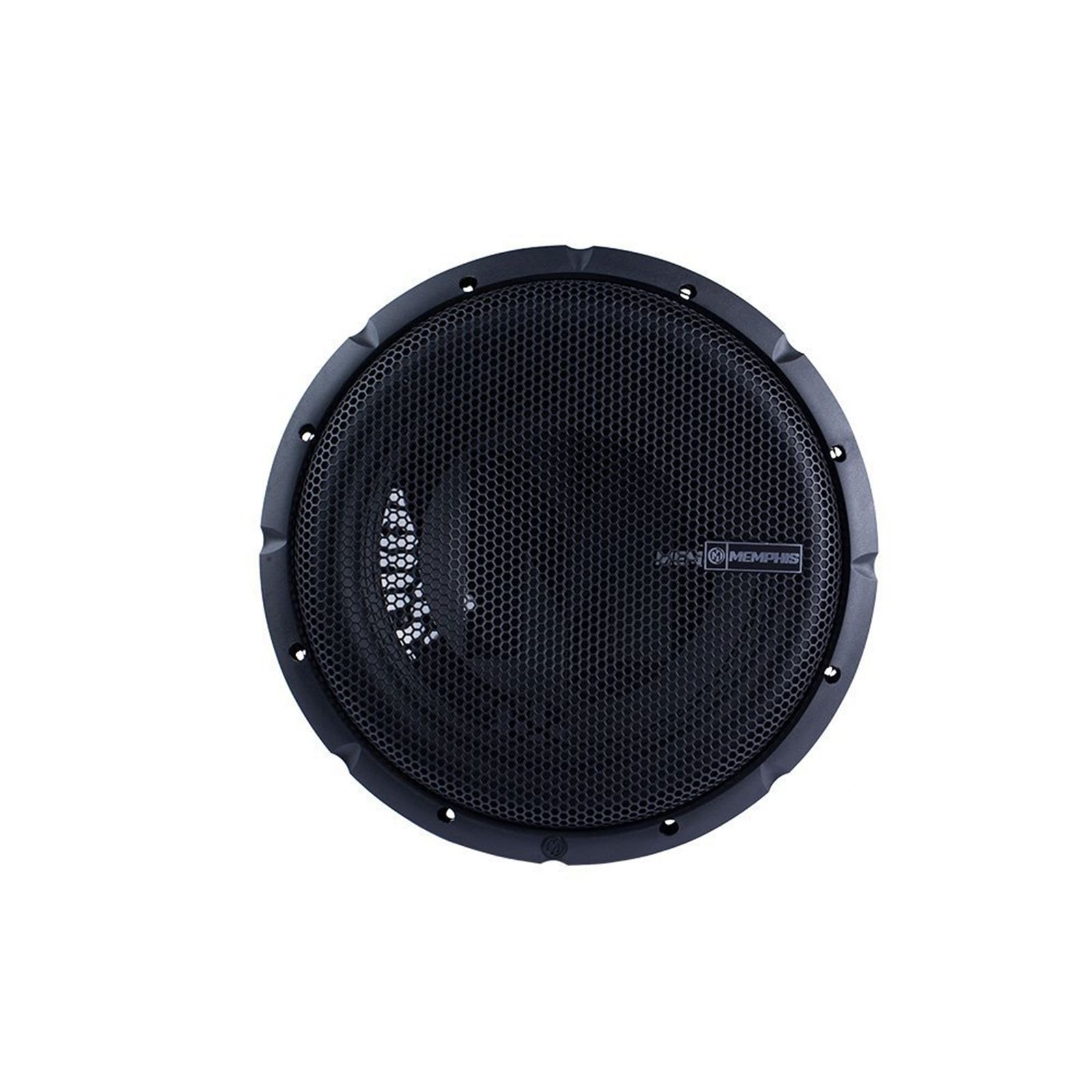 Memphis Audio PRX 12" Sub Grille - Pair PRXG12