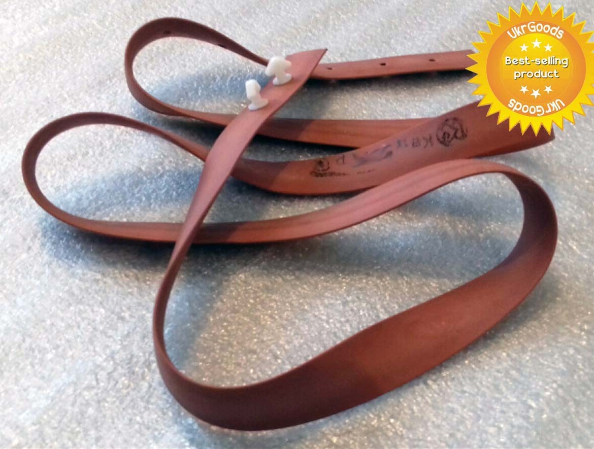 USSR Soviet Army Original Military First Aid Esmarch Medical Tourniquet Rubber