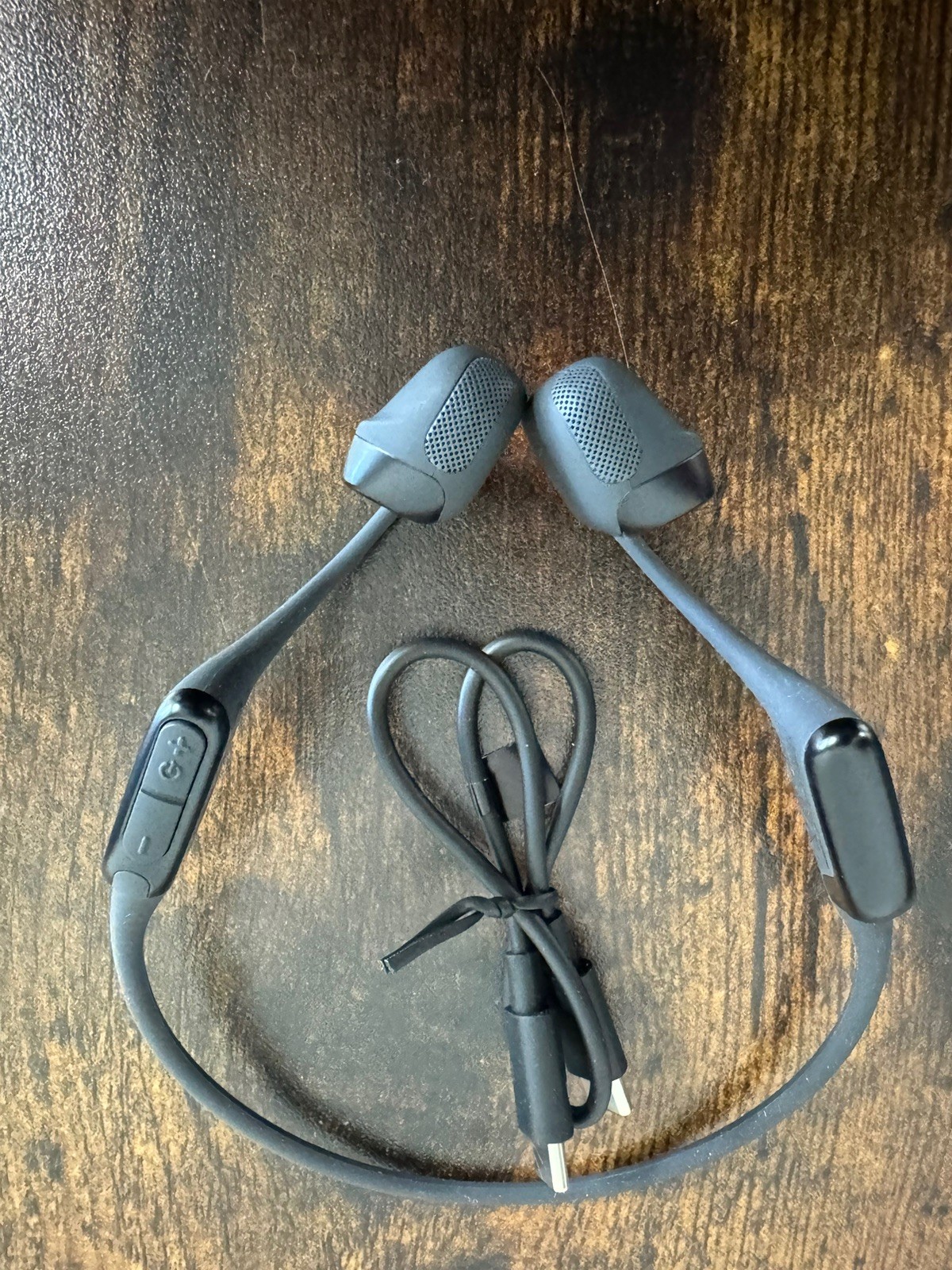 SHOKZ OpenRun Pro 2 Mini Bone Conduction Sport Headphones In Black (SHOKZS821)