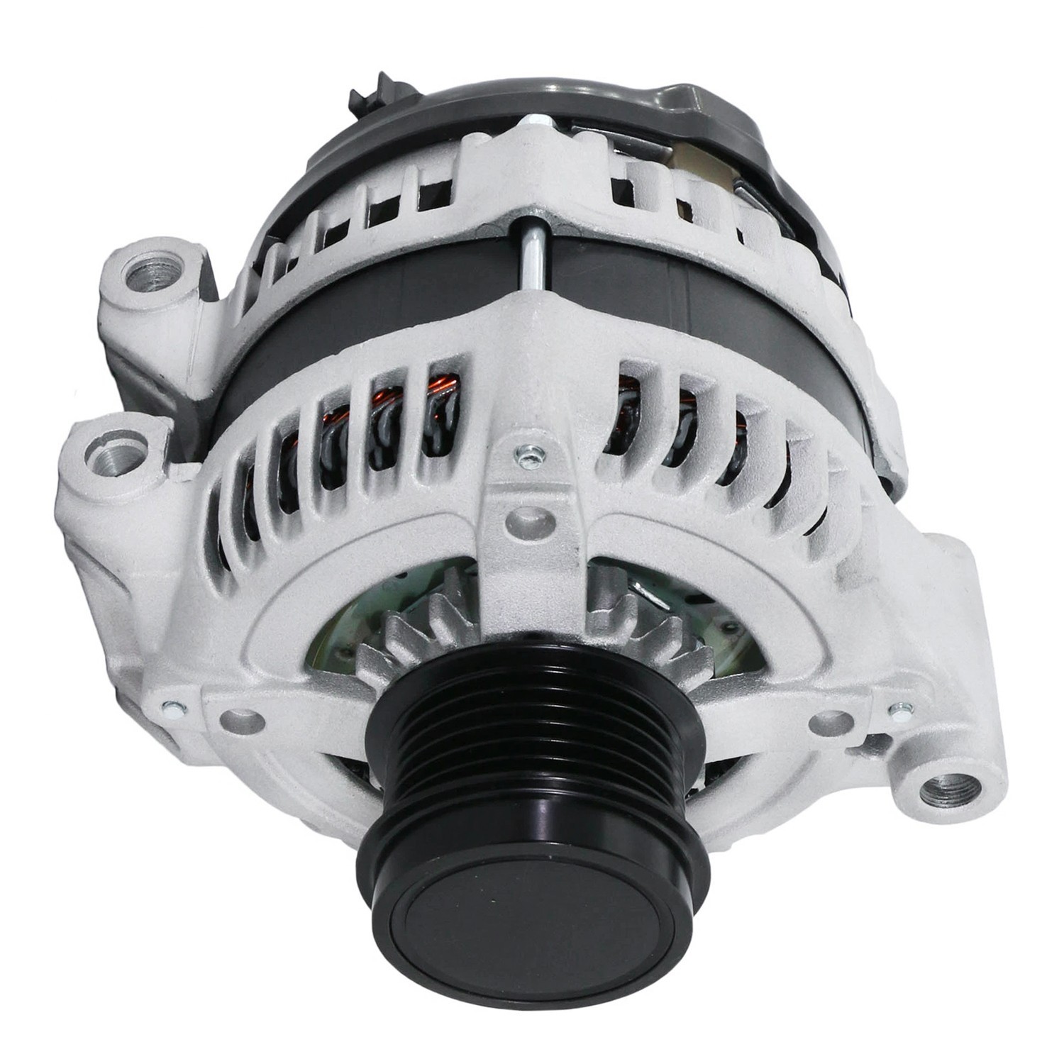 Alternator for Chrysler 200 Town & Country Dodge Journey Avenger 3.6L 160A 12V