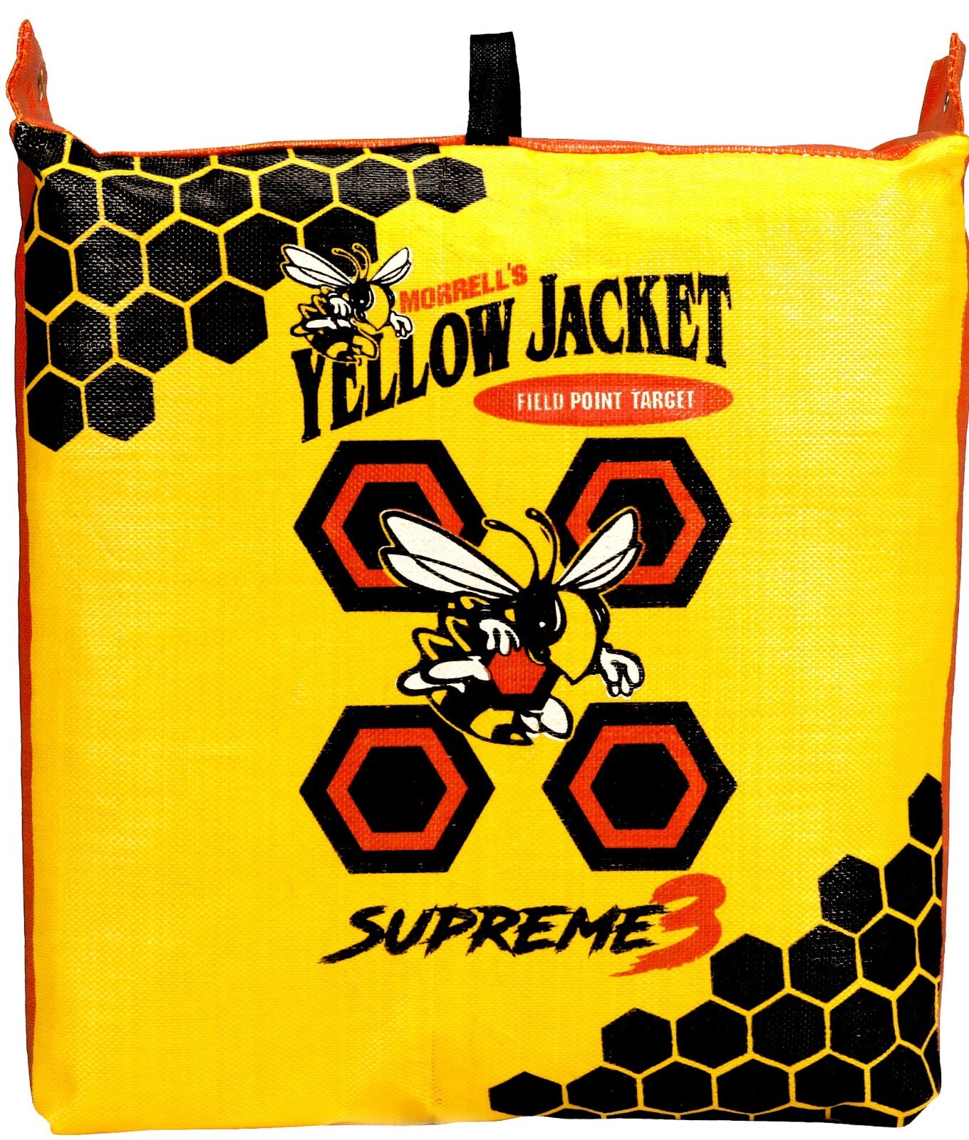 Morrell Yellow Jacket Supreme 3 Archery Target