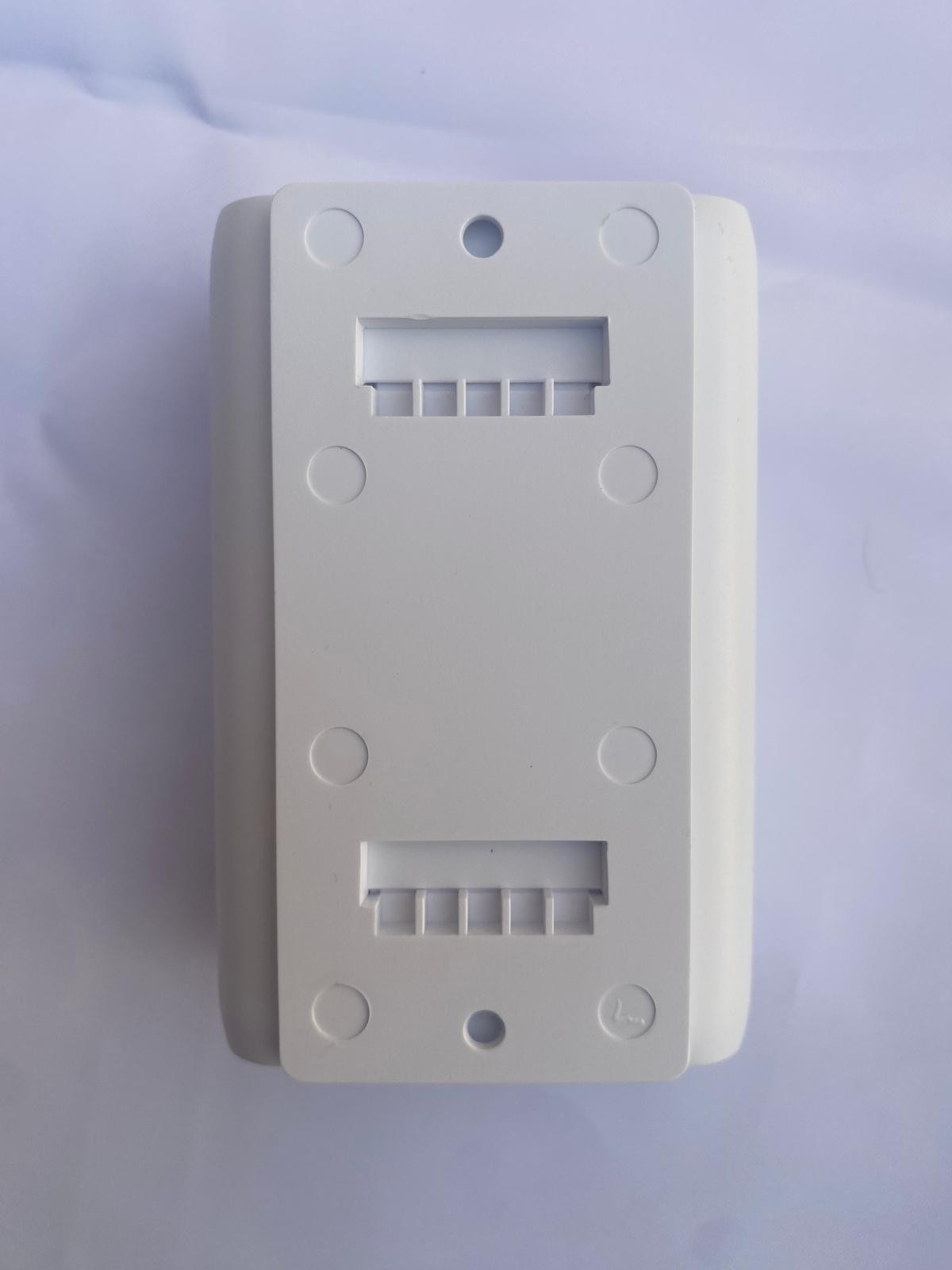 UBIQUITI POE Injector, 802.3AT, 30W of Poe+ Power, Suitable for U6 AP U6-LR, U6-