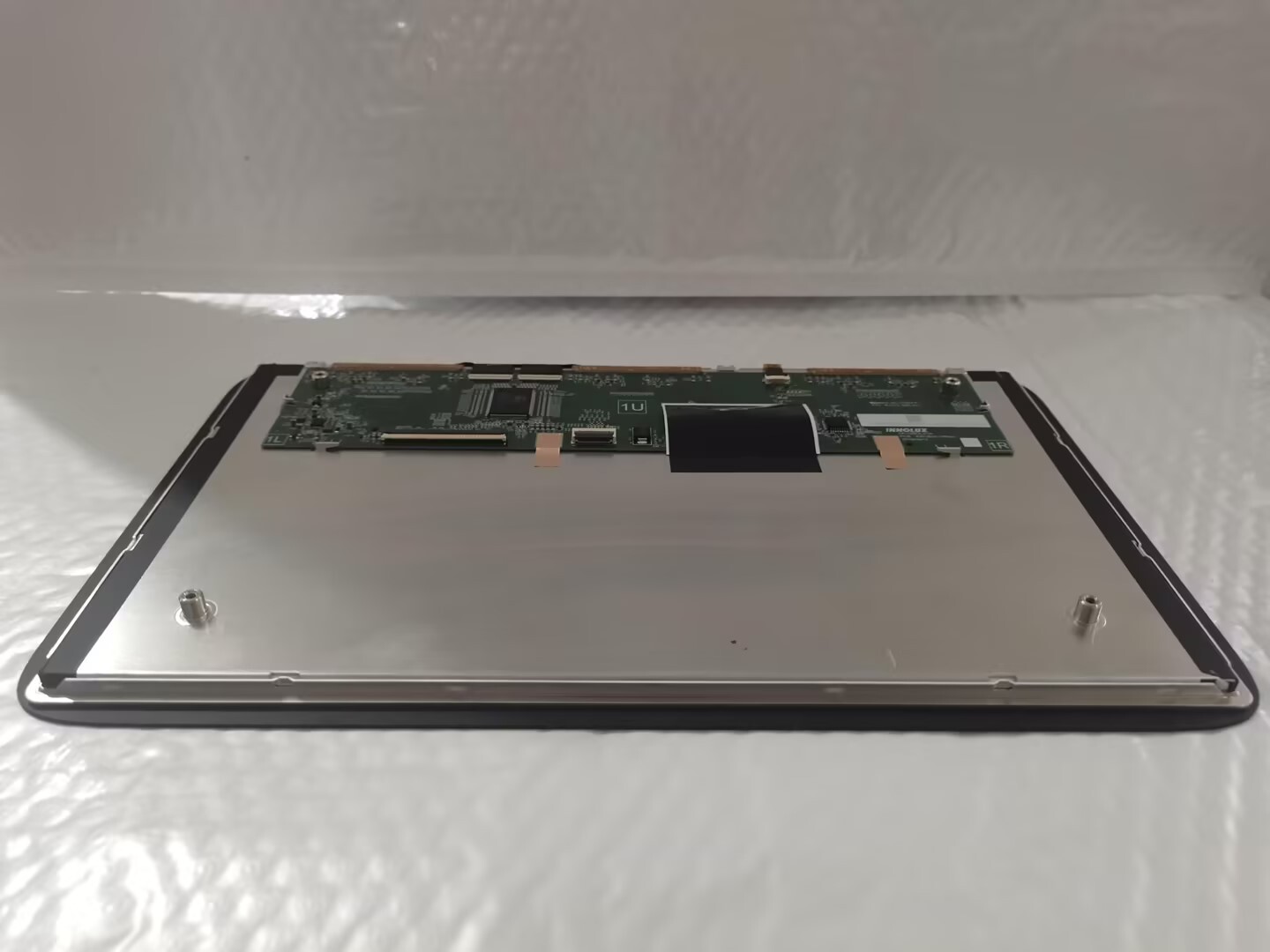 85100044 84824745 LCD Display For 21-24 Suburban GMC Yukon XL Headrest BACK SEAT