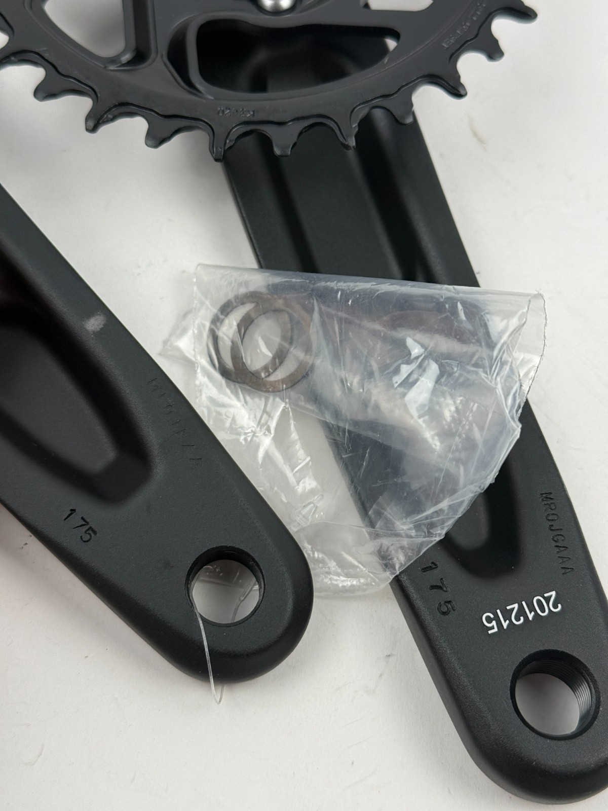 Sram NX Eagle Dub Crankset 32t 12 Spd 175mm Length