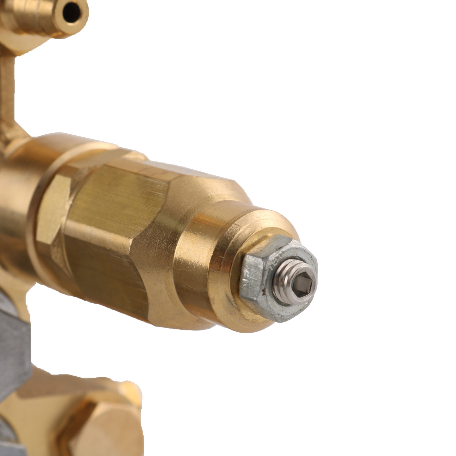 AR RMV2.5G30 PRESSURE WASHER PUMP AXIAL, 2.5GPM 3000 PSI, 3400 RPM, 3/4" SHAFT