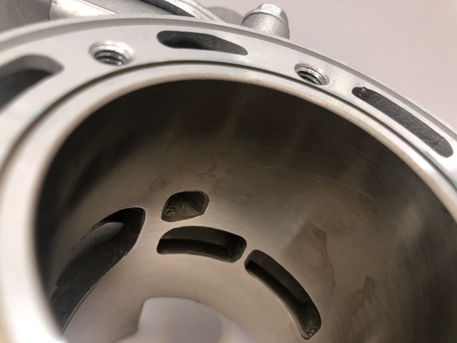 KTM SX 85 BigBore 105 105ccm tuning cylinder kit vertex piston New