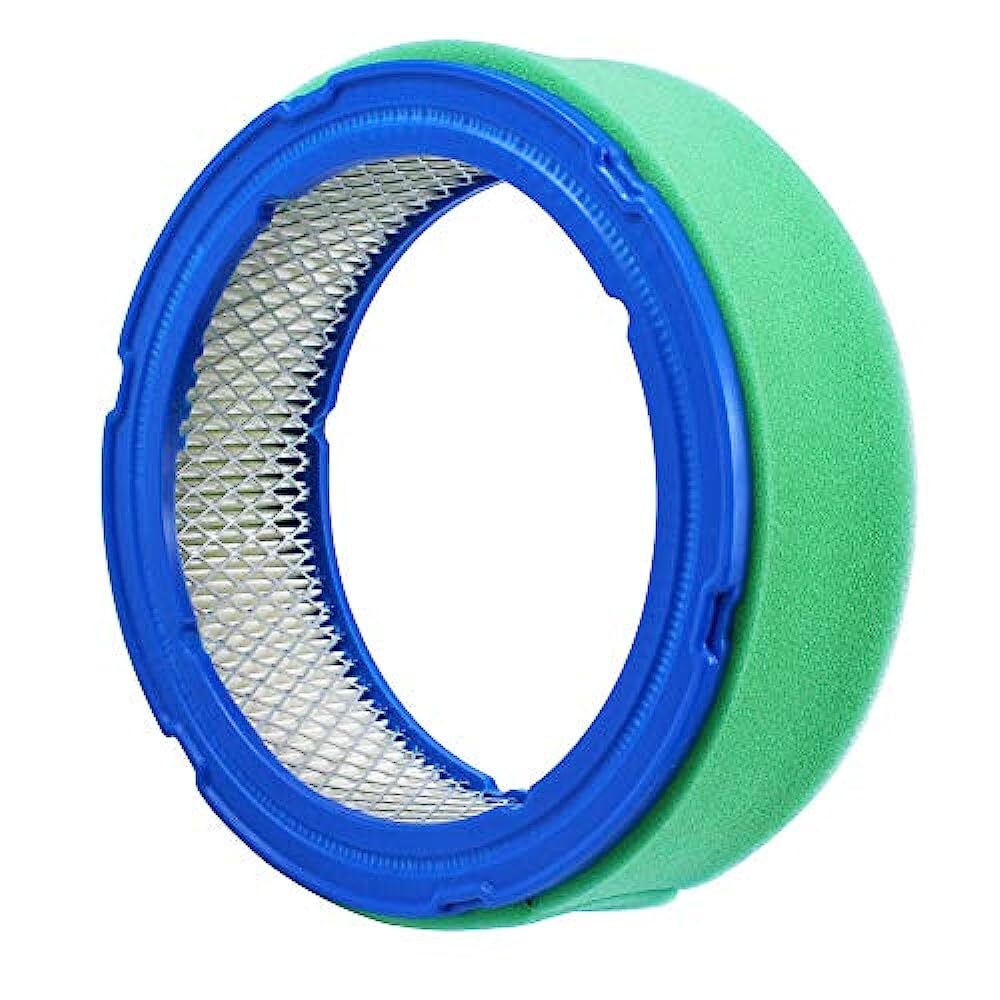 394018 Air Filter For Briggs & Stratton 392642 394018S 271271 272490 5050H