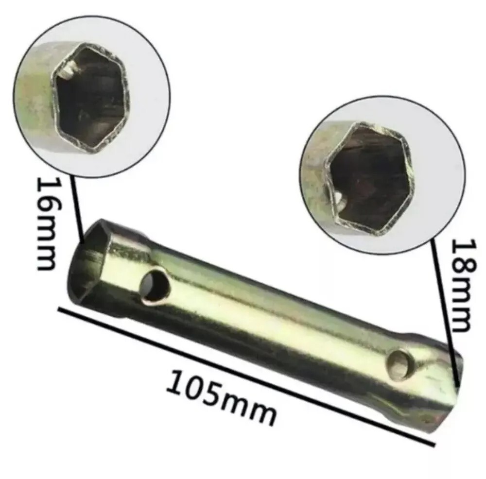 Tool Kit set for Honda ATC200 ATC200M ATC200S ATC200X ATC250R ATC250SX ATV Bag