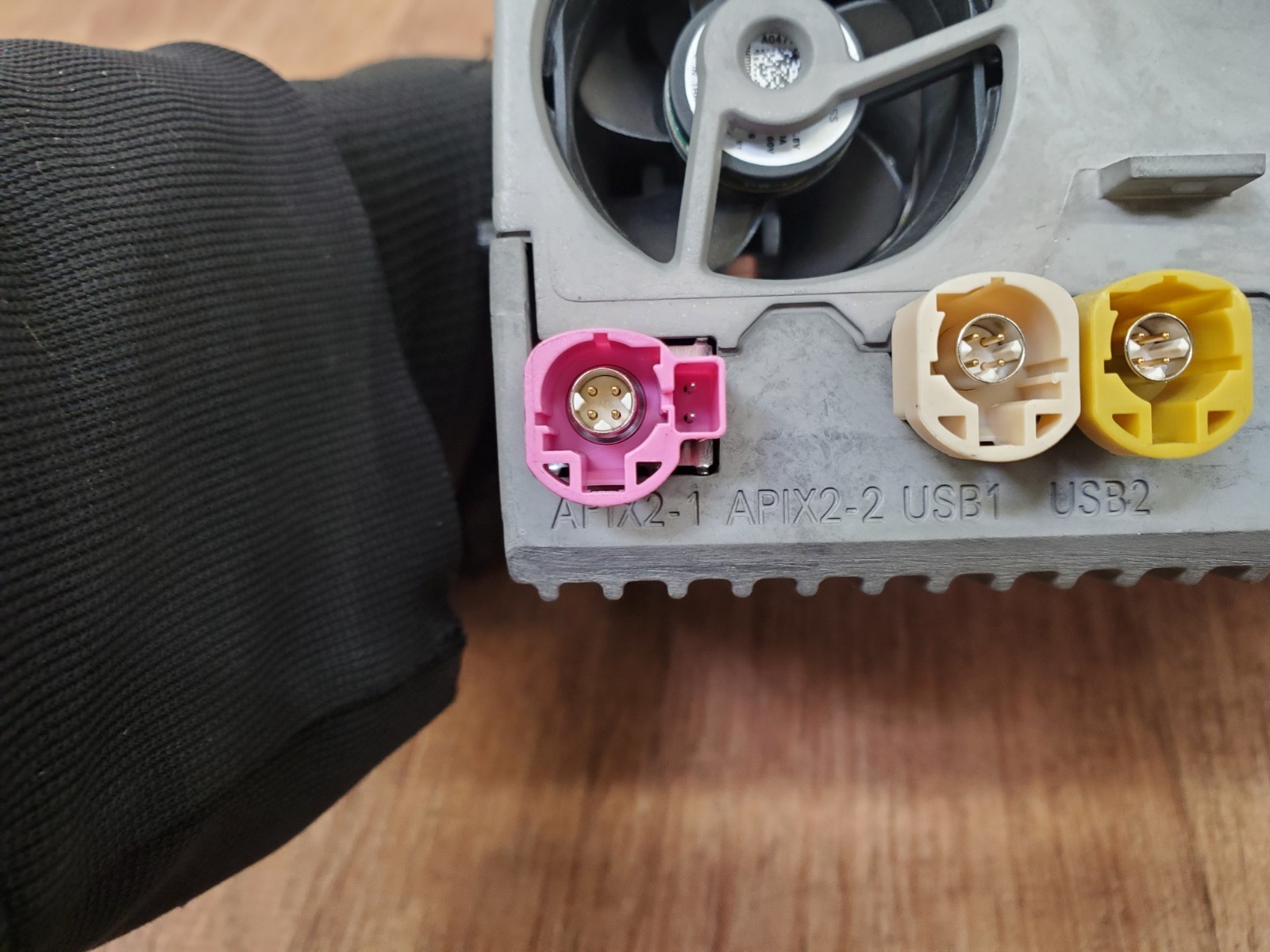 ✅ OEM BMW F22 F30 F32 F33 F87 F80 F82 NBT EVO HU Headunit Radio HARMAN HW 4.1