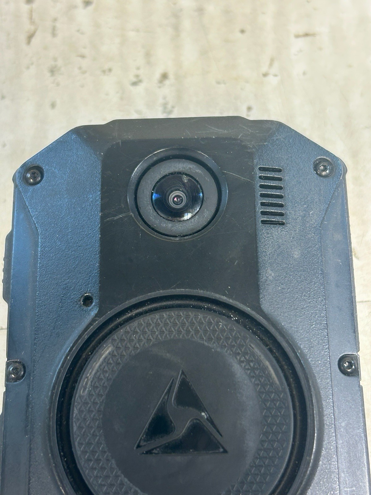 Axon AX1023 Body 3 Camera (camera Only) - Power Tested Only See Pictures