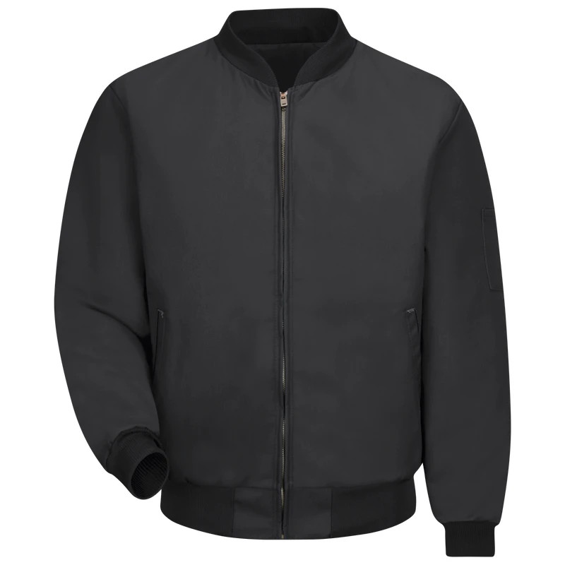FLASH SALE! Perma-Lined Team Jacket - FREE SHIPPING