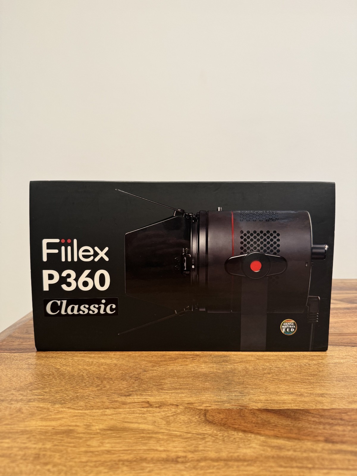Fiilex P360 Classic LED Light
