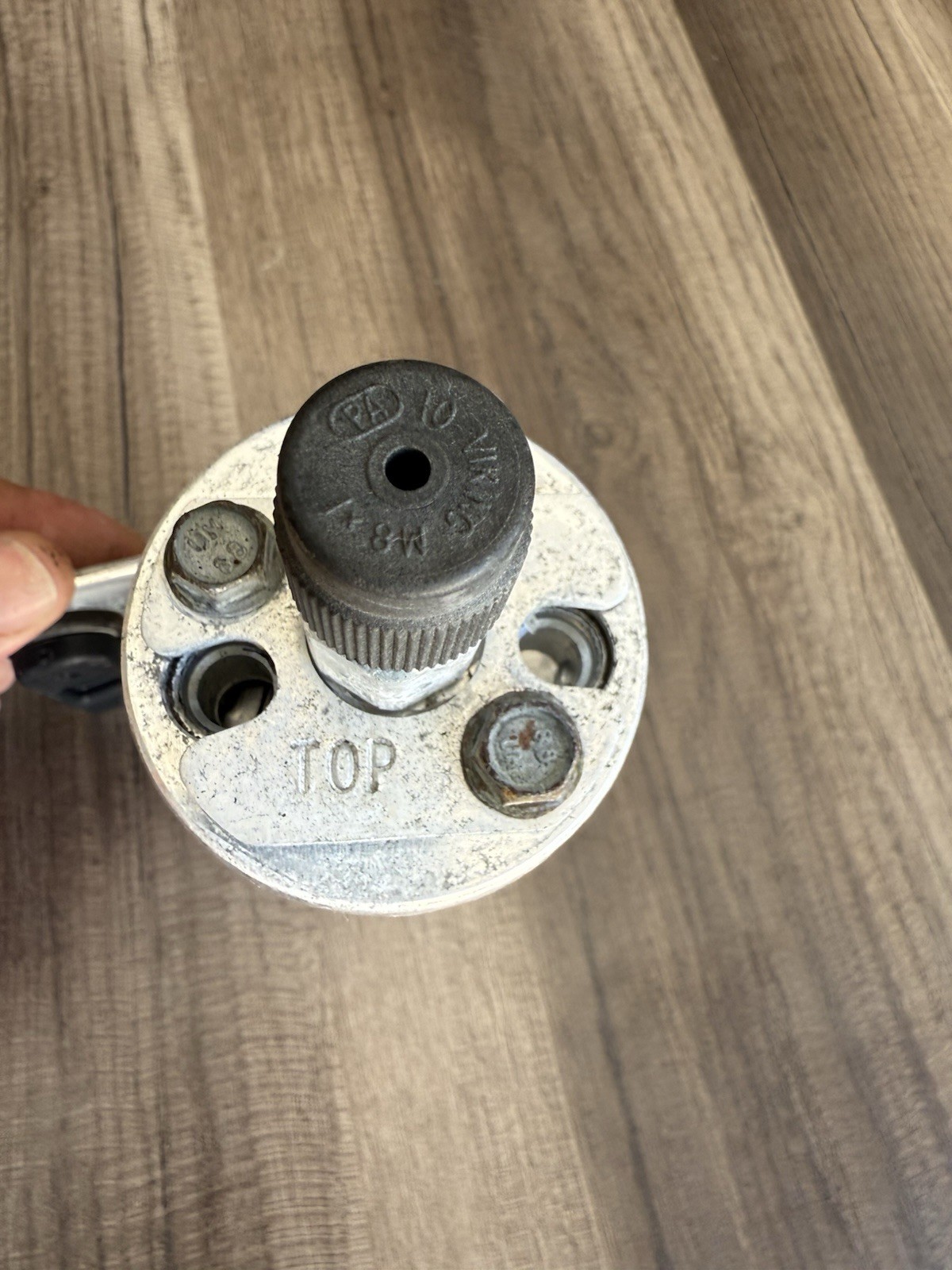 ✅PLYMOUTH PROWLER 1997 - 2002 OEM USED A/C EVAPORATOR, P # 04815319✅