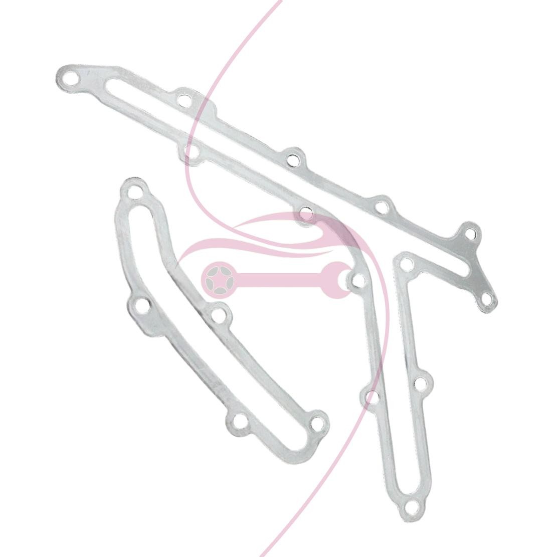 Oil Gallery Gasket For Nissan 350Z 370Z Infiniti G35 G37 13533-JK20A,13533-JK20B