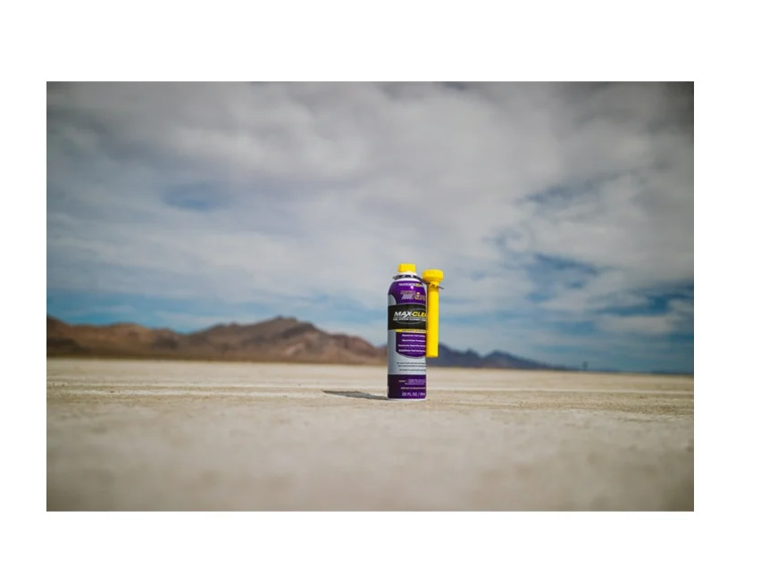Royal Purple Max-Clean Fuel System Cleaner and Stabilizer, 20 Fl. Oz.