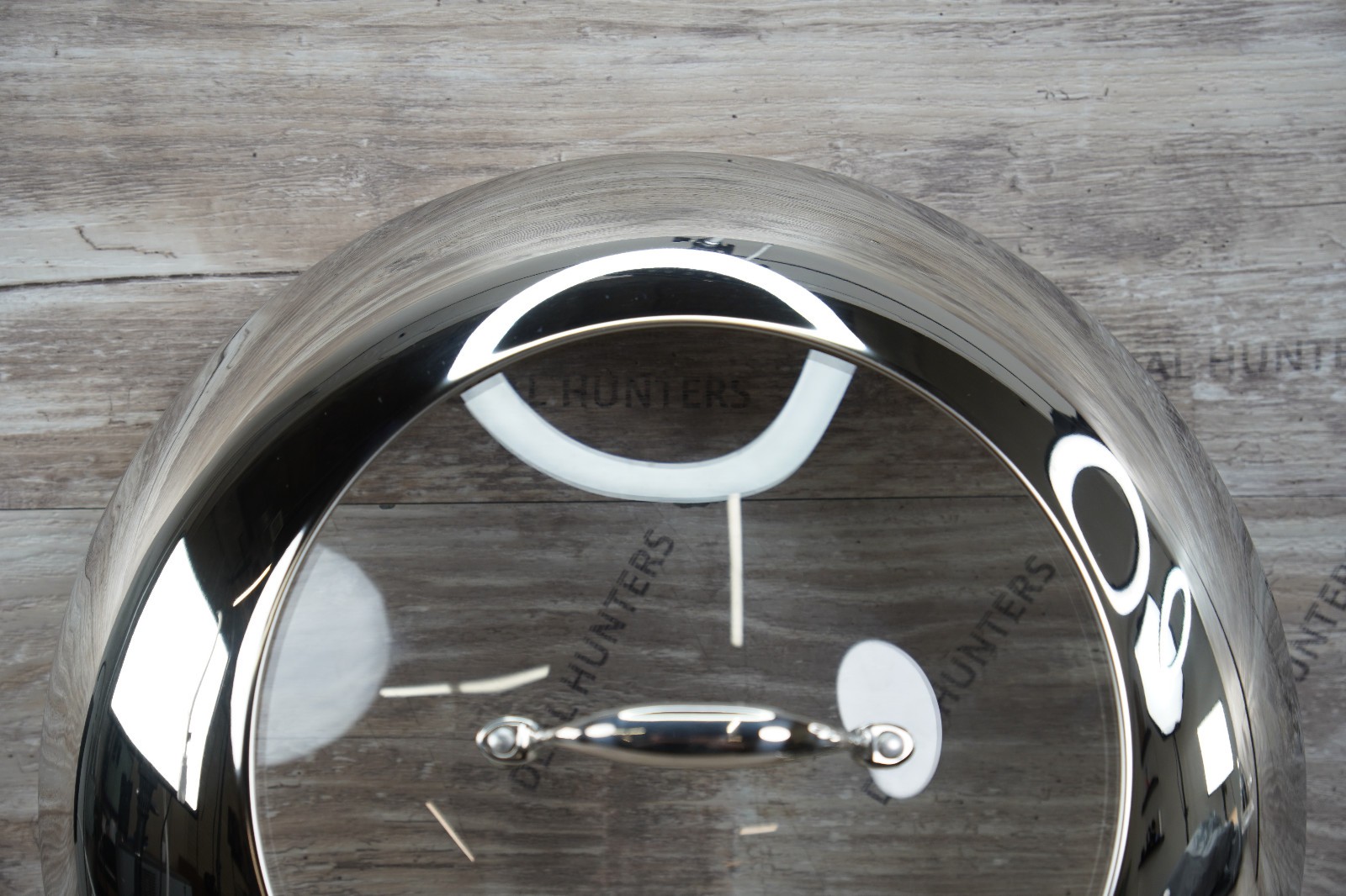 HexClad Hybrid Nonstick 14" Inch Wok W/ Stainless Steel Lid #7551