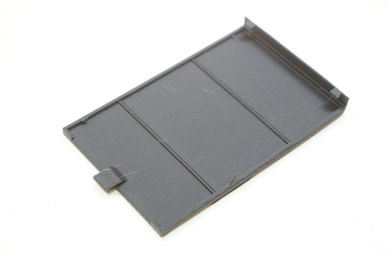 Battery Door Cover for Coleco Tabletop Arcade Fits Pacman, Frogger, Donkey Kong