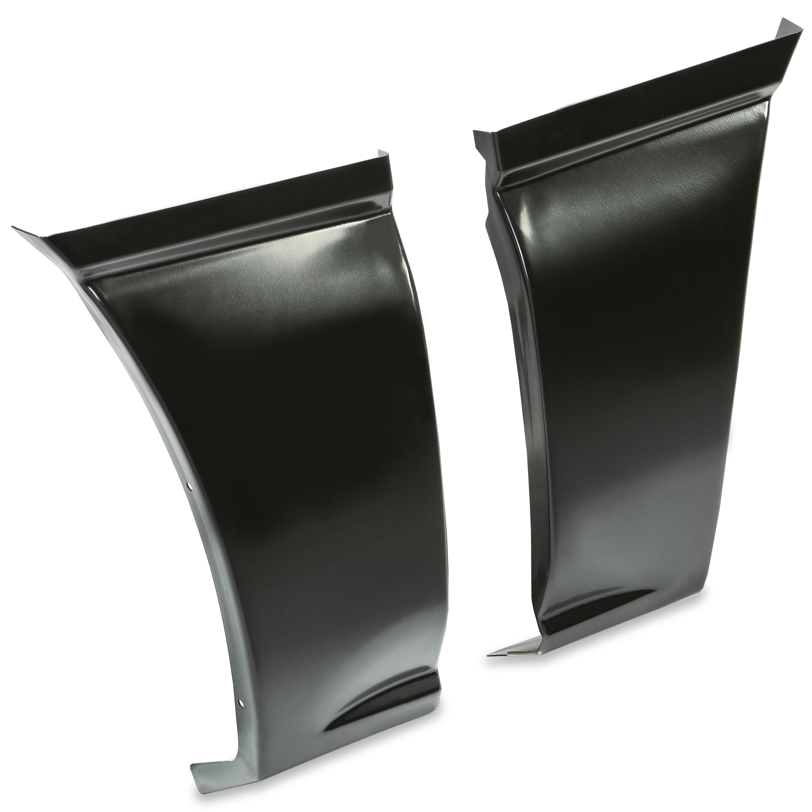 Front+Rear Lower Quarter Panels& Rocker Panels Steel For Chevy Suburban Yukon XL