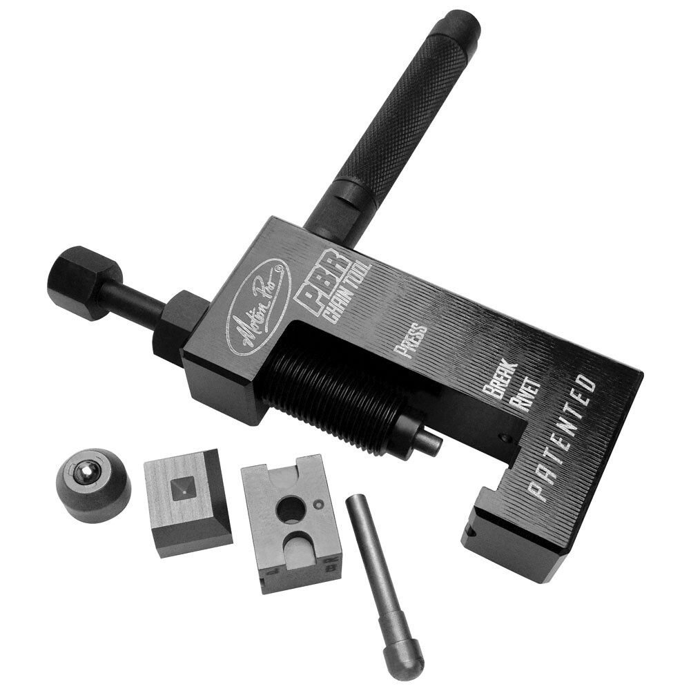 Motion Pro PBR Chain Breaker