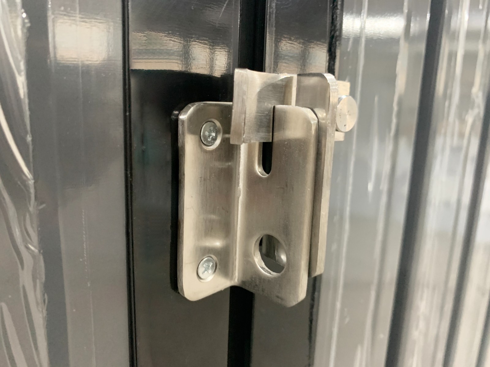 13x20ft Heavy Duty Galvanized Steel Garage Shed, Protective Film, Car Storage