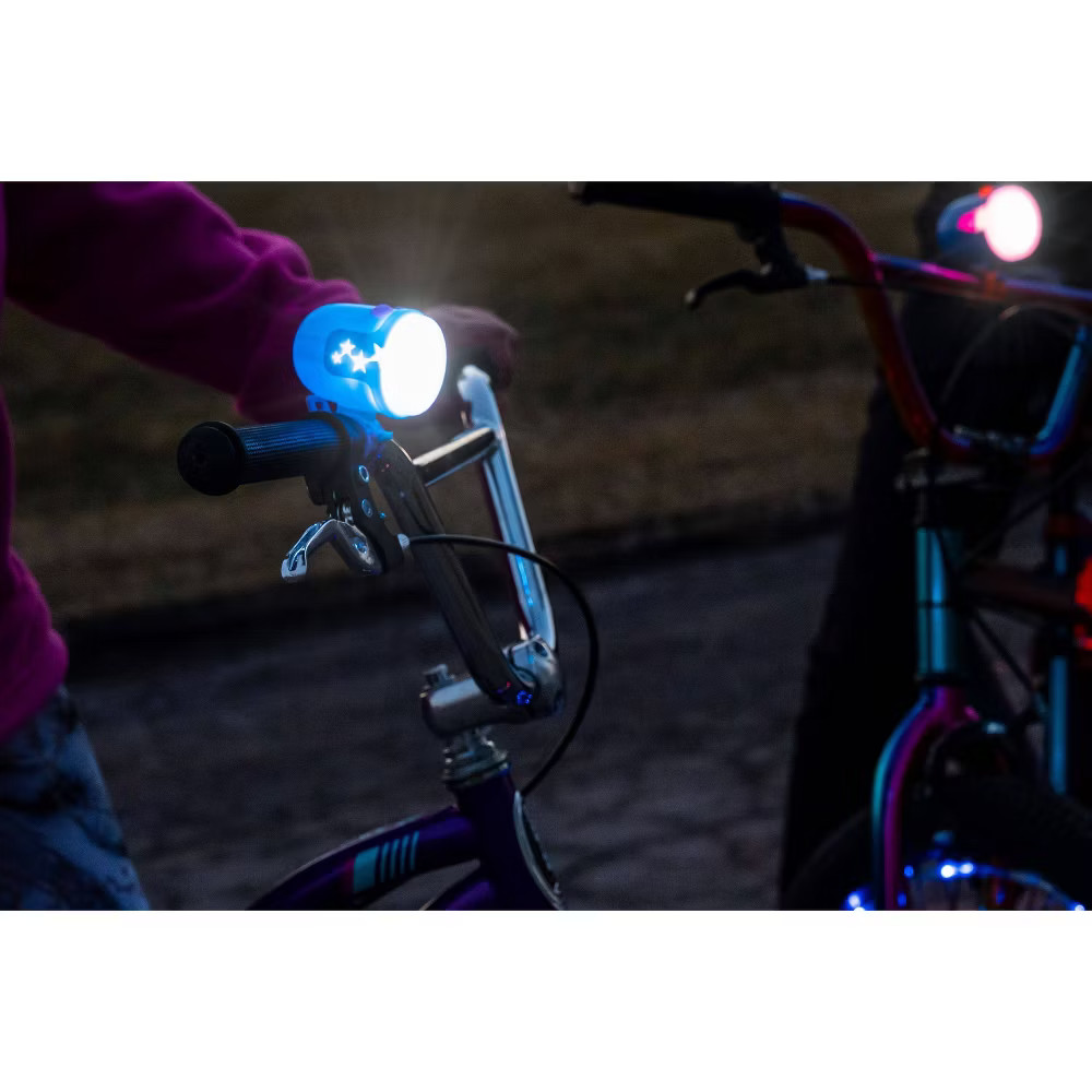 Brightz Ride LED - Star