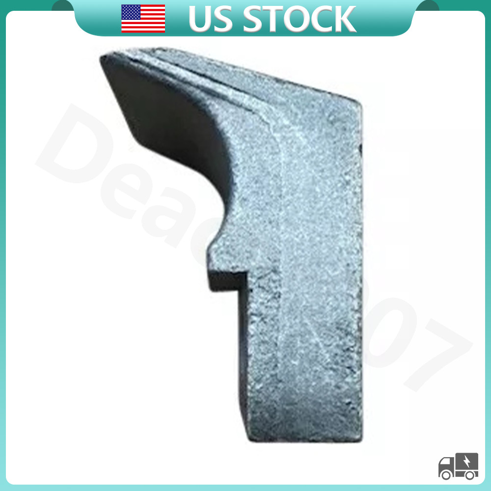 25Pack C/3 Teeth For FAE CAT Mulchers With C/3 Rotor 570-21233 USA