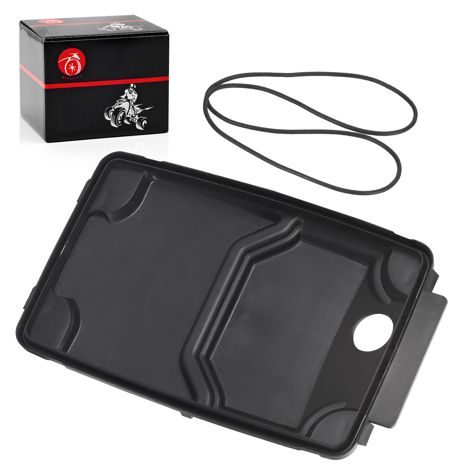 2006-2009 2012-2014 for Honda TRX450ER TRX450R Air Box Cover Lid 17217-HP1-900