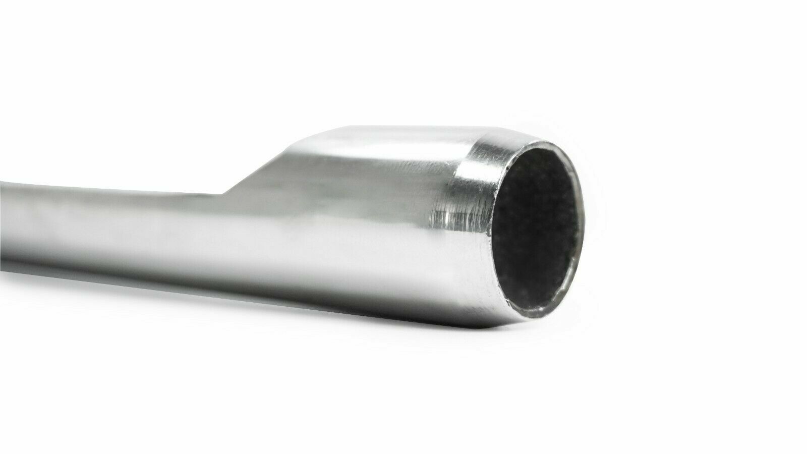 Varomorus Soil Sampler Probe 36" Stainless Steel Tubular T-style handle Footstep