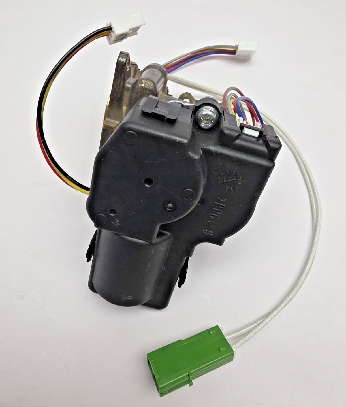 Rinnai M8E-15 Valve Kit Unit Assembly 4801, New-Free Shipping