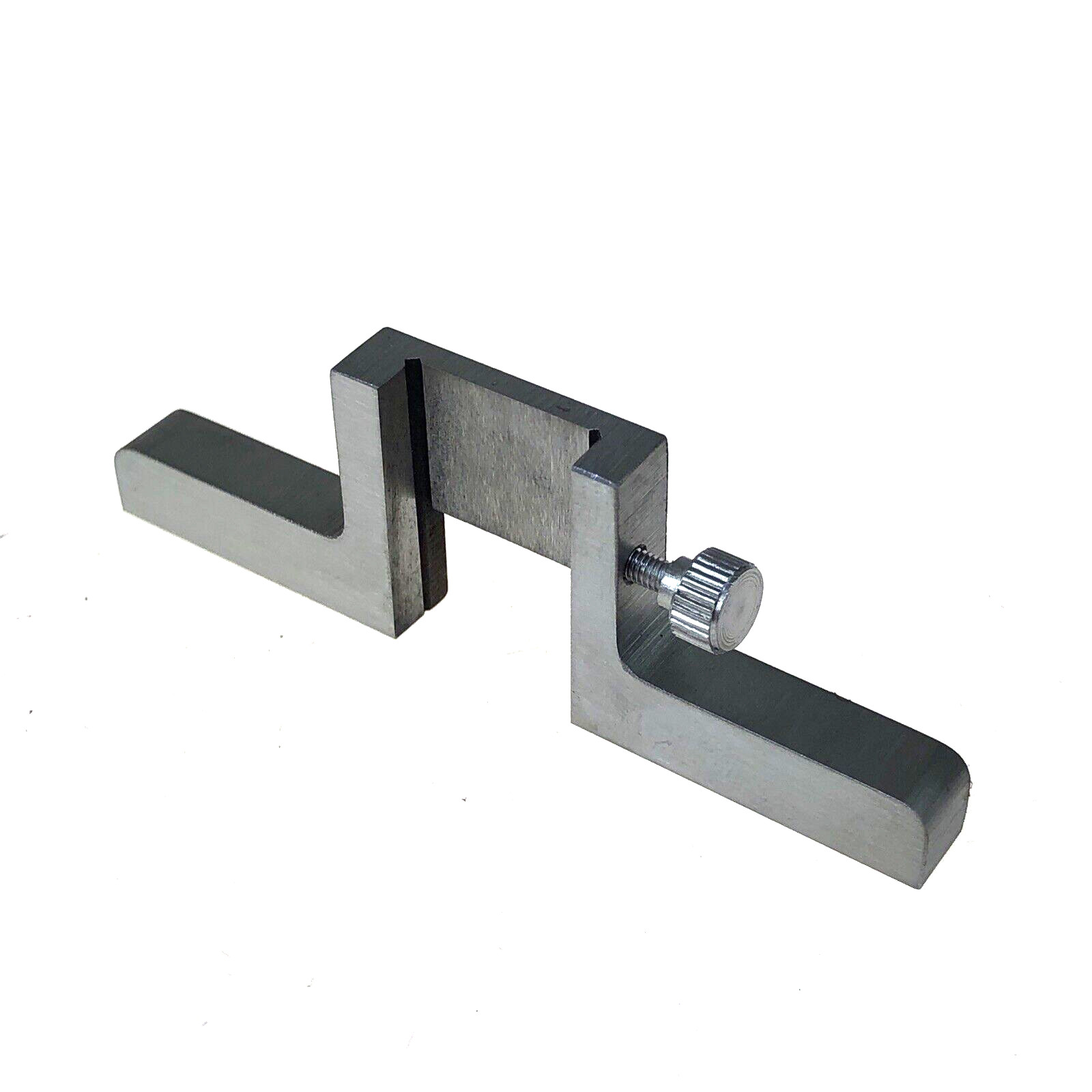 Depth Gauge Base T-Bar for Dial/Digital Calipers Fits Starrett Mitutoyo