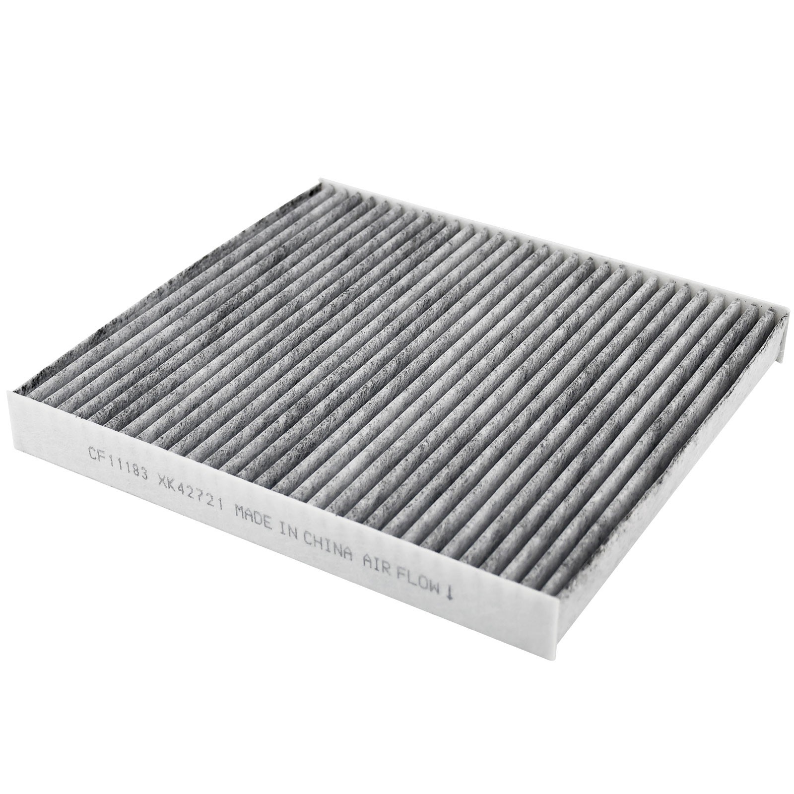Fram Fresh Breeze Cabin Air Filter For Jeep Cherokee Durango 3.6L 5.7L CF11183