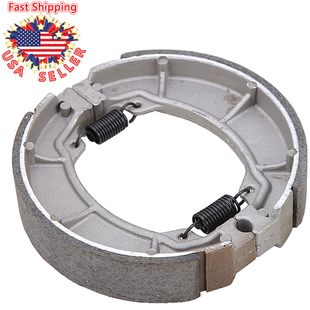 Brake Shoes for Honda ATC 110 ATC110 1979 - 1985 Rear Brakes