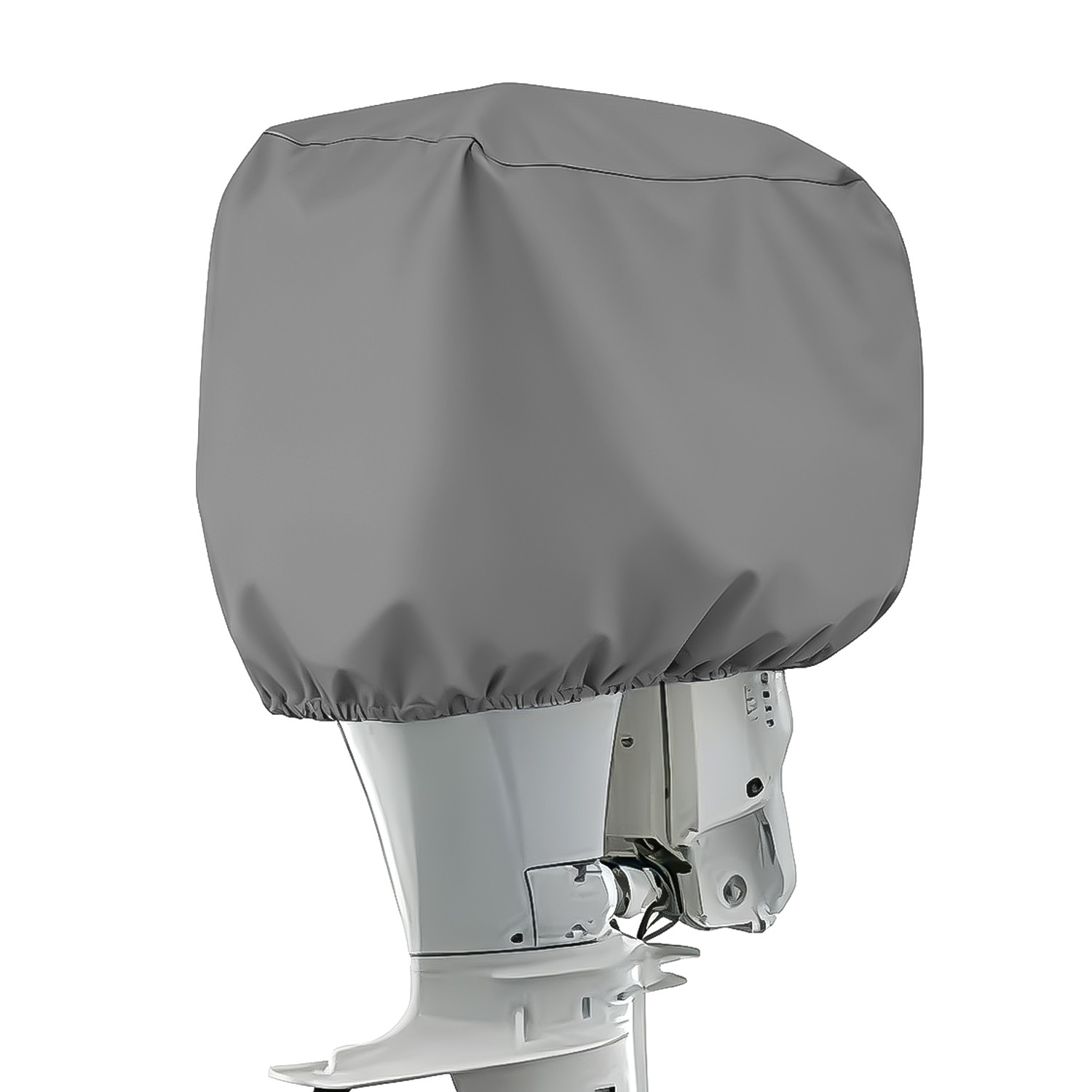 For Yamaha F115B F100 F90 F75 4-Stroke Outboard Motor Cover #MAR-MTRCV-11-50