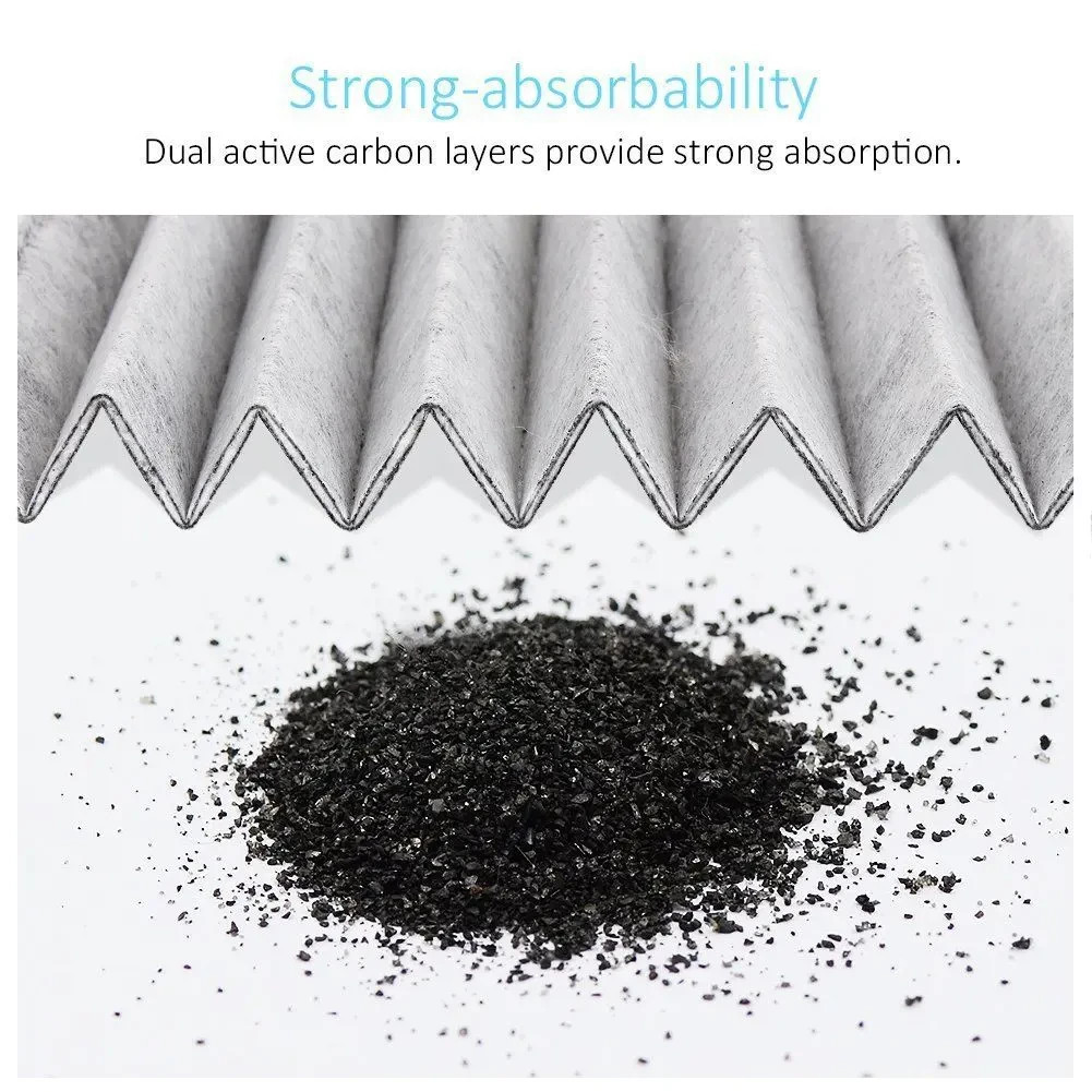 Fram CF10285 Cabin Air Filter fit TOYOTA LEXUS CHARCOAL CARBON Fast shipping