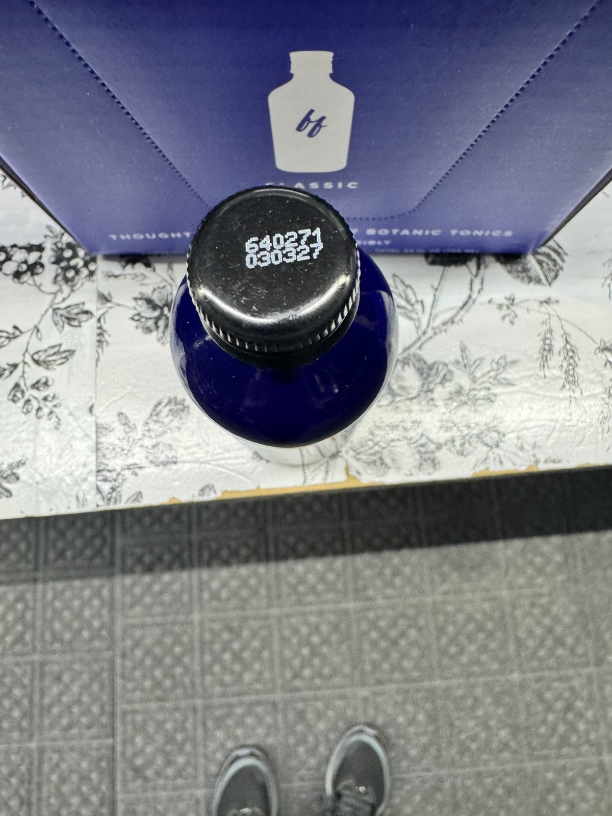 FEEL FREE TONIC CLASSIC