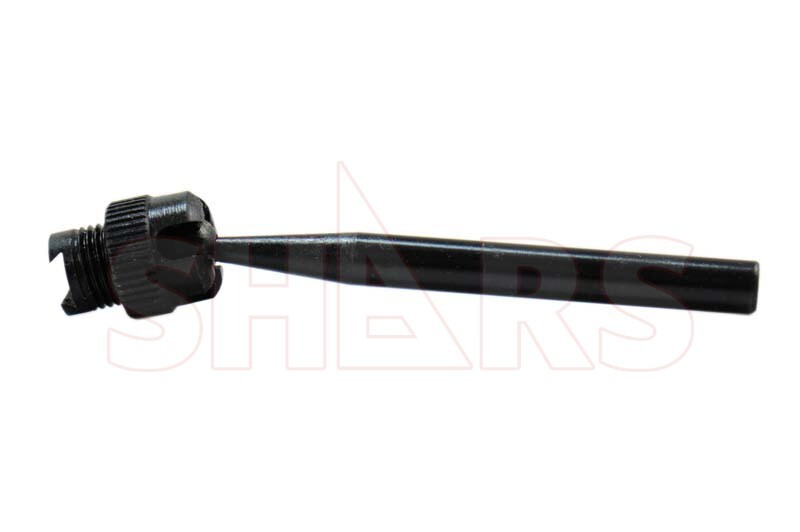 Shars 1/4" Shank Diameter Universal Dovetail Indicator Holder 3 OAL NEW ![