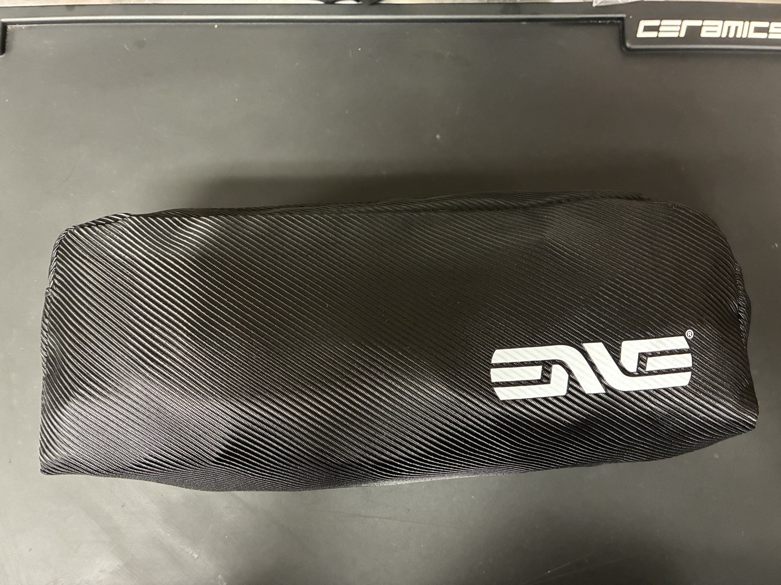 Enve Small Parts / Tool/ Toiletry Bag