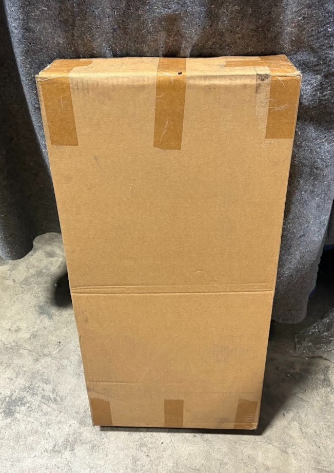 Seachrome STPQ-265160-PTS Edge-Mounted Portable Tub Seat w/ Swing-Down Legs