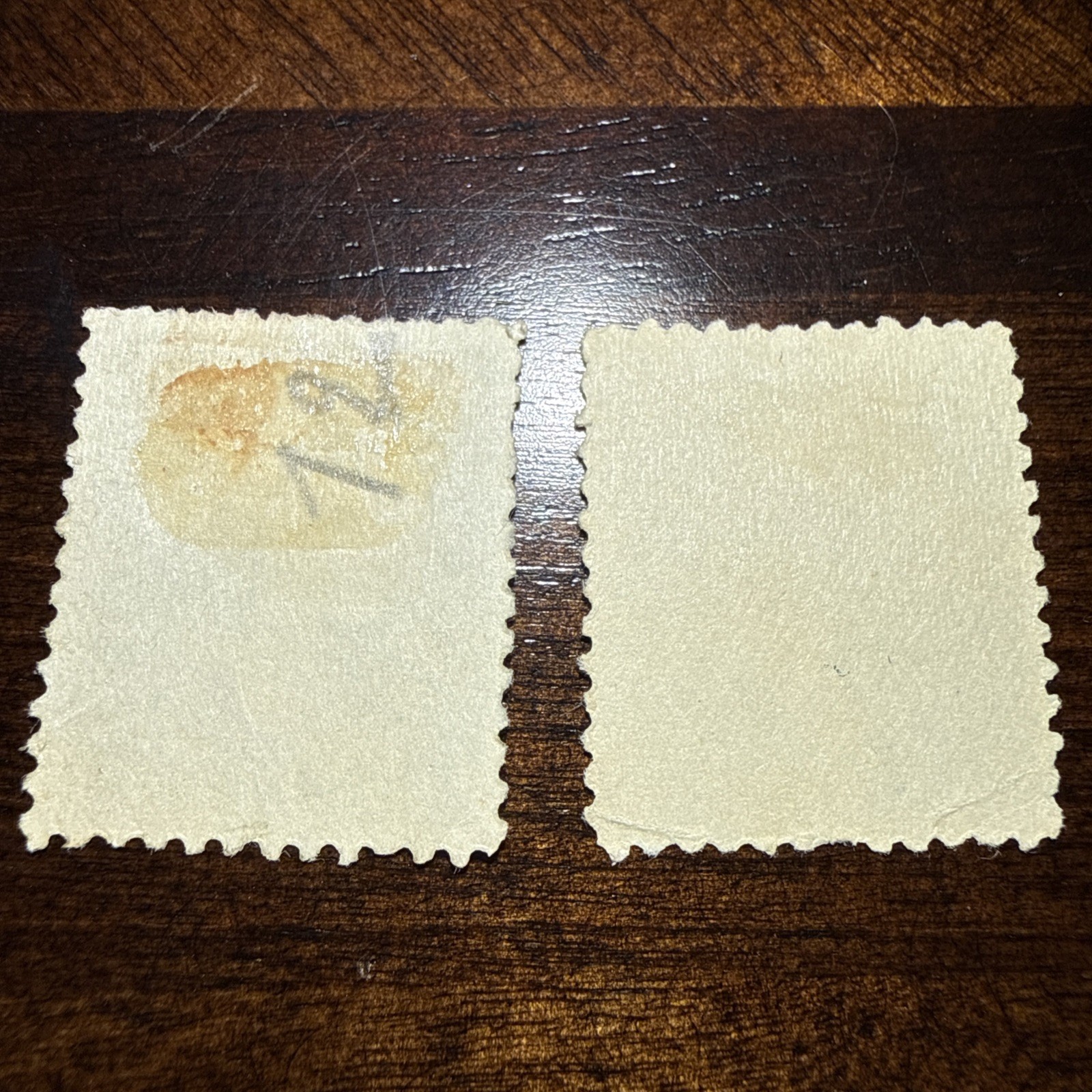 Guatemala Stamp SC 205 2 Stamps 1924 Used/hinged