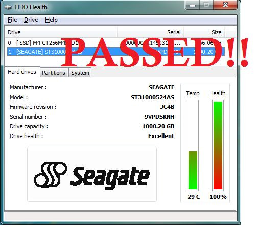 80GB HARD DRIVE white black Apple MacBook A1181 MA700LL/A MB466LL/A A1150 A1211